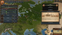 9. Europa Universalis IV: Rights of Man - Expansion (DLC) (PC) (klucz STEAM)